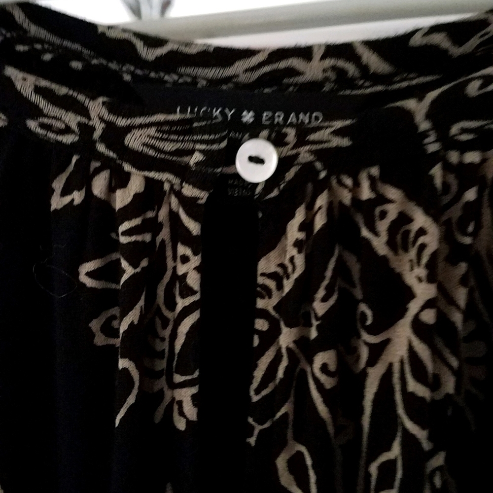 Lucky Brand